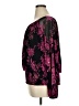 Harper Purple Long Sleeve Blouse Size XL - photo 5