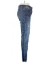Wit & Wisdom Solid Blue Jeans Size 4 - photo 4