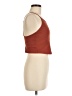 Active by Old Navy Brown Tank Top Size M - photo 4