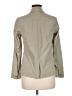 Eddie Bauer Solid Tan Blazer Size 8 - photo 2