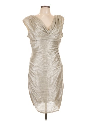 AK Anne Klein Cocktail Dress (view 1)