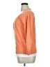 Charlotte Orange 3/4 Sleeve Top Size XL - photo 5