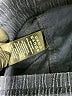 Tahari Blue Linen Pants Size M - photo 8