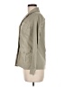 Eddie Bauer Solid Tan Blazer Size 8 - photo 5