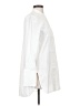 Vince. White Long Sleeve Button-Down Shirt Size XS - photo 4