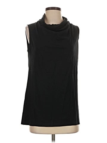 Lilla P Sleeveless Blouse (view 1)