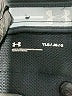 Under Armour 100% Polyester Solid Black Shorts Size L (youth) - photo 3