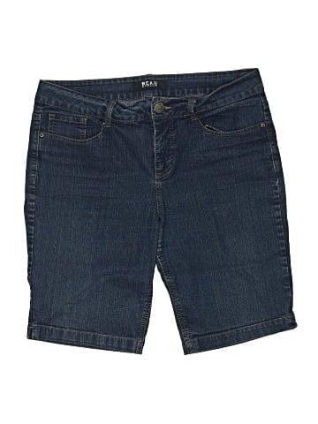 Beau Dawson Denim Shorts (view 1)