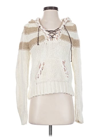 Free People Pullover Sweater (view 1)