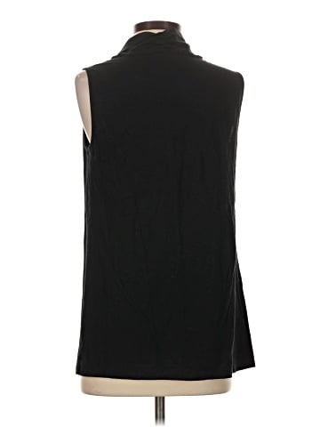 Lilla P Sleeveless Blouse (view 2)