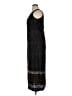 Robbie Bee 100% Rayon Black Cocktail Dress Size 14 - photo 5