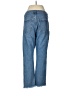 Old Navy Blue Jeans Size 8 - photo 2