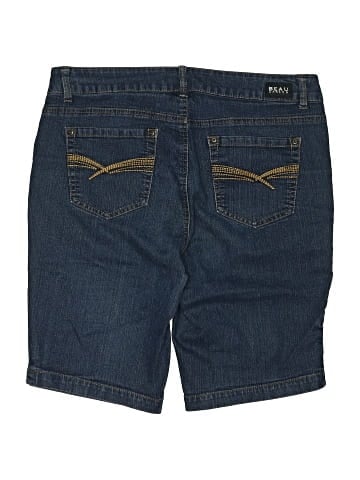 Beau Dawson Denim Shorts (view 2)