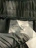 Jessica Simpson Black Casual Pants Size M - photo 7