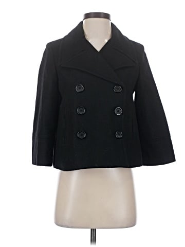 Robert Rodriguez Coat (view 1)