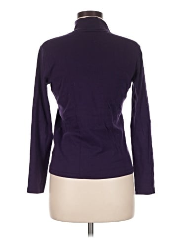 Jones New York Sport Turtleneck Sweater (view 2)