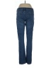 Joe's Jeans Solid Blue Jeans Size 30 waist - photo 2