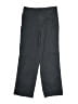Columbia 100% Cotton Gray Casual Pants Size 10 - 12 - photo 1