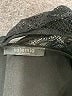 Solemio Black Romper Size M - photo 3