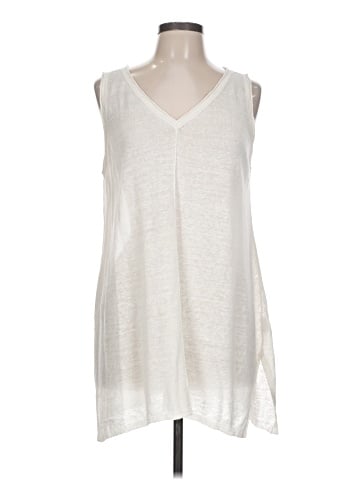 Eileen Fisher Sleeveless Top (view 1)
