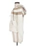 Free People 100% Cotton Ivory Pullover Sweater Size XS - photo 5