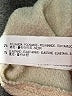 Zara Solid Ivory Turtleneck Sweater Size S - photo 9
