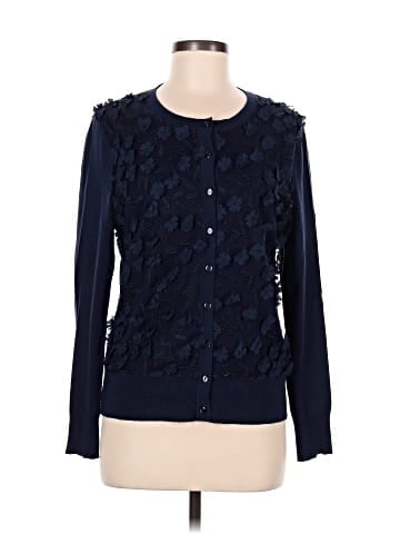 Charter Club Cardigan (view 1)