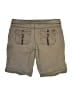 Unbranded 100% Cotton Brown Cargo Shorts Size 13 - photo 2