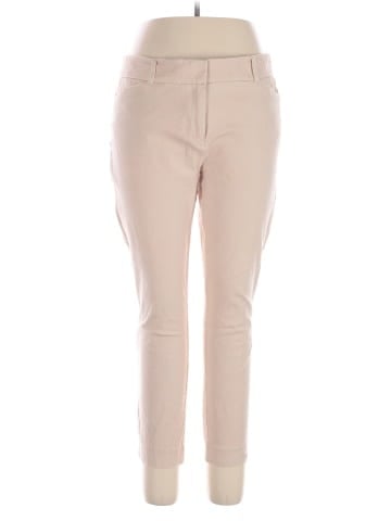 New York & Company Casual Pants (view 1)