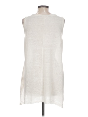 Eileen Fisher Sleeveless Top (view 2)