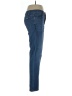 Joe's Jeans Solid Blue Jeans Size 30 waist - photo 4