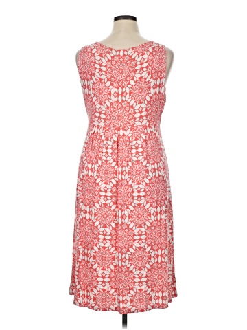 St. John's Bay Cocktail Dress (view 2)