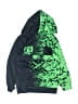 Unbranded Green Sweatshirt Size 5 - 6 - photo 2