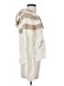 Free People 100% Cotton Ivory Pullover Sweater Size XS - photo 4