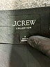 J.Crew Collection 100% Wool Black Wool Pants Size 6 - photo 7