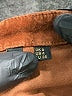 Super Dry Brown Sleeveless Top Size 4 - photo 8