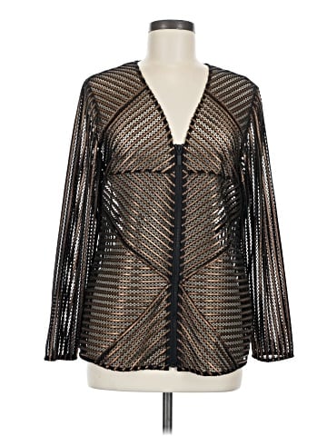 Travelers by Chico's Long Sleeve Blouse (view 1)