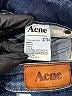 Acne Blue Jeans Size 27 waist - photo 9