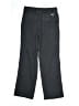 Columbia 100% Cotton Gray Casual Pants Size 10 - 12 - photo 2