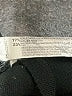 Zara Black Cocktail Dress Size M - photo 8