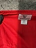 Worthington 100% Polyester Graphic Black Casual Skirt Size 14 - photo 4