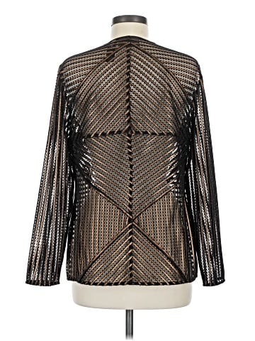 Travelers by Chico's Long Sleeve Blouse (view 2)