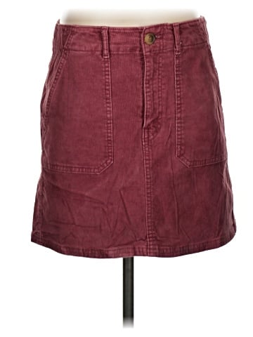 American Eagle Outfitters Casual Skirt (view 1)