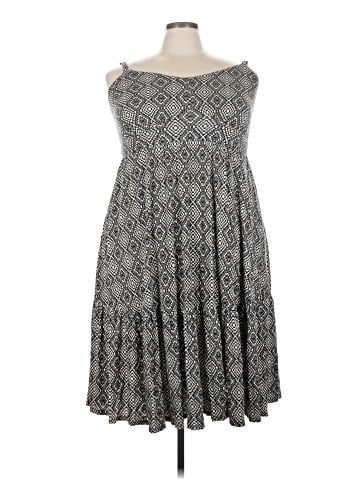 Torrid Casual Dress (view 1)