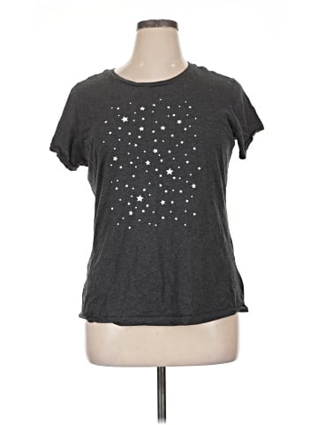 District. Short Sleeve T-Shirt (view 1)