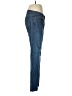 Gap Blue Jeans Size 6 - photo 4