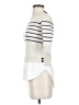 Veronica Beard Ivory Silk Pullover Sweater Size XS - photo 5