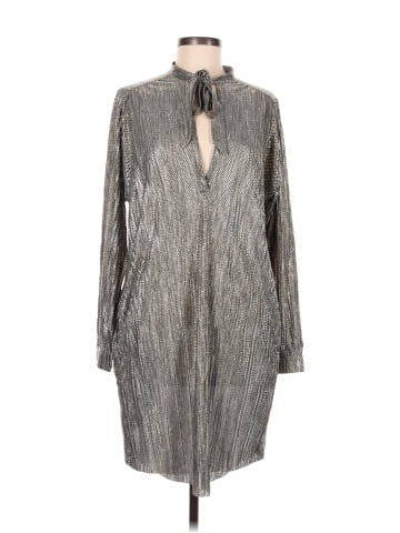 Sabina Musayev Casual Dress (view 1)
