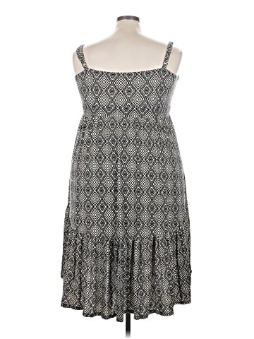 Torrid Casual Dress (view 2)