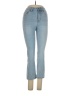 Flying Monkey Stripes Blue Jeans Size 23 waist (petite) - photo 1